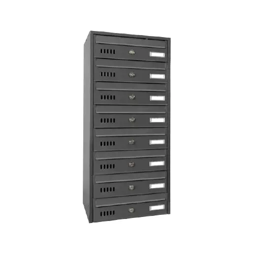 Poštovní schránka Alabaster