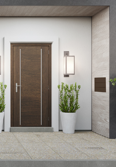 Poštovní schránka Bazalt