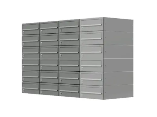 Poštovní schránka MAGMA