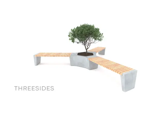 Městský mobiliář