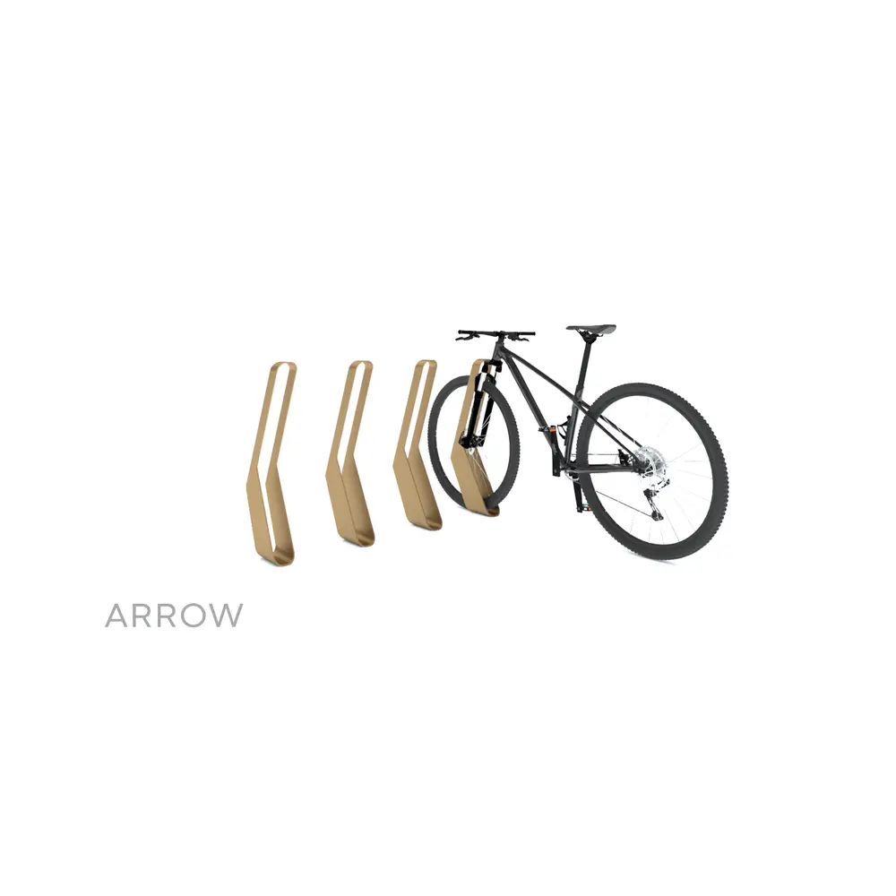 Stojan na kola ARROW