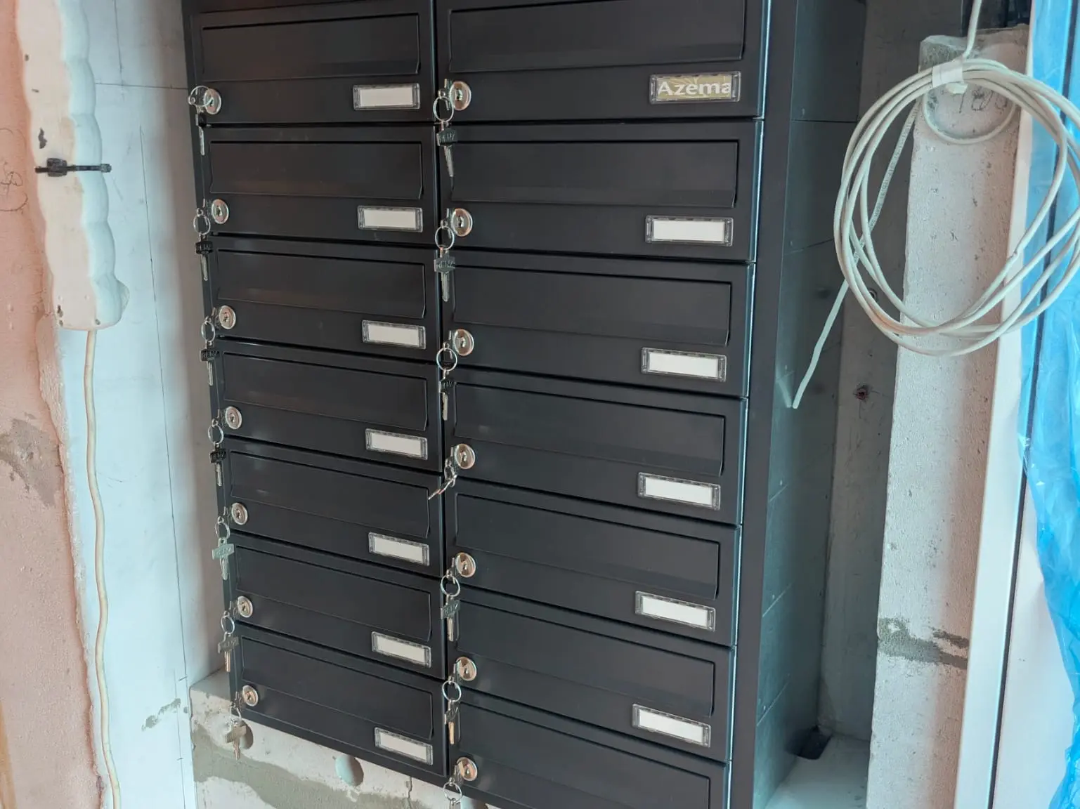 Realizace - Olomouc - 2026