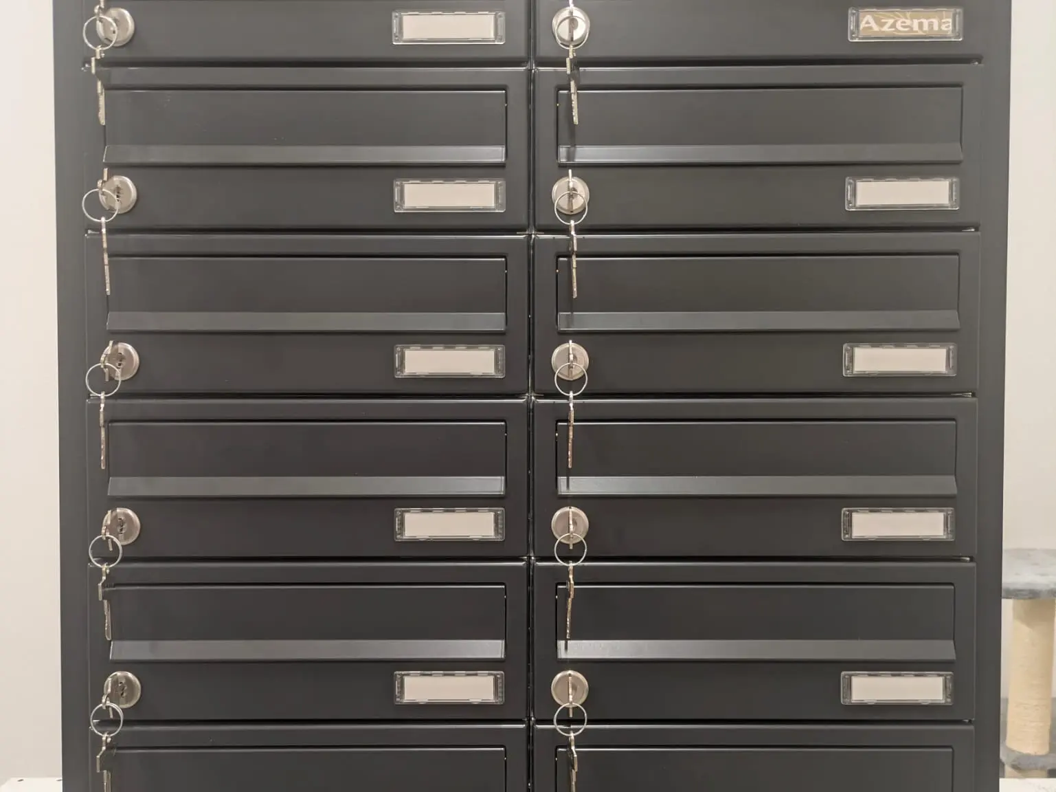 Realizace - Olomouc - 2026