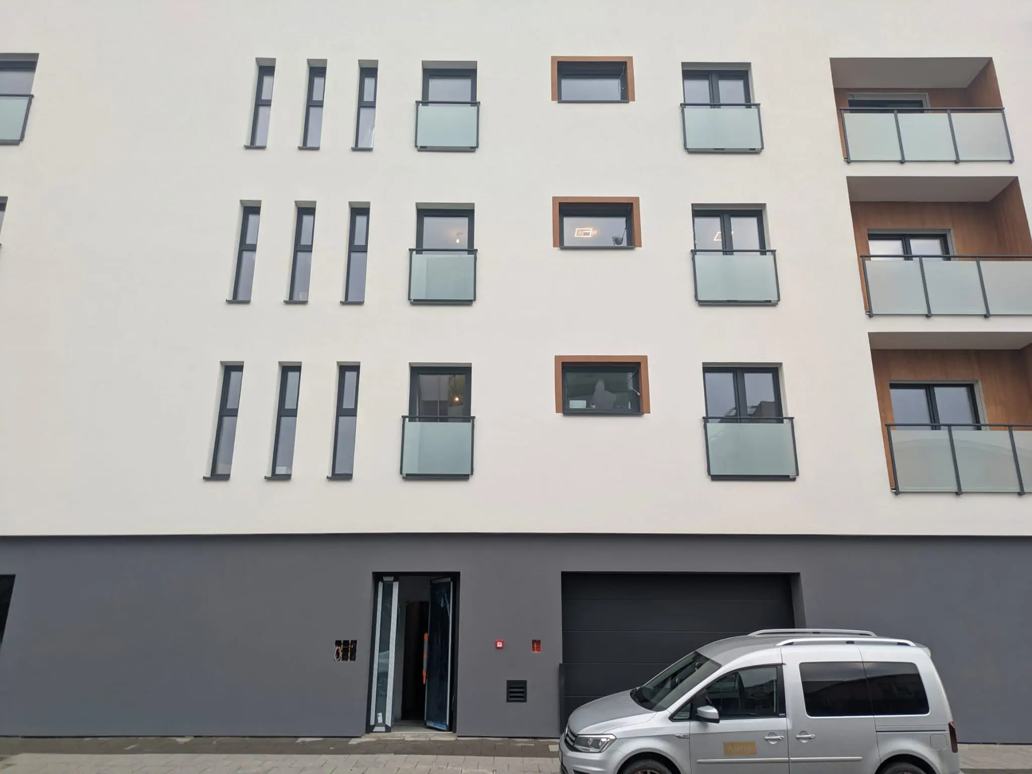 Realizace - Olomouc - 2026