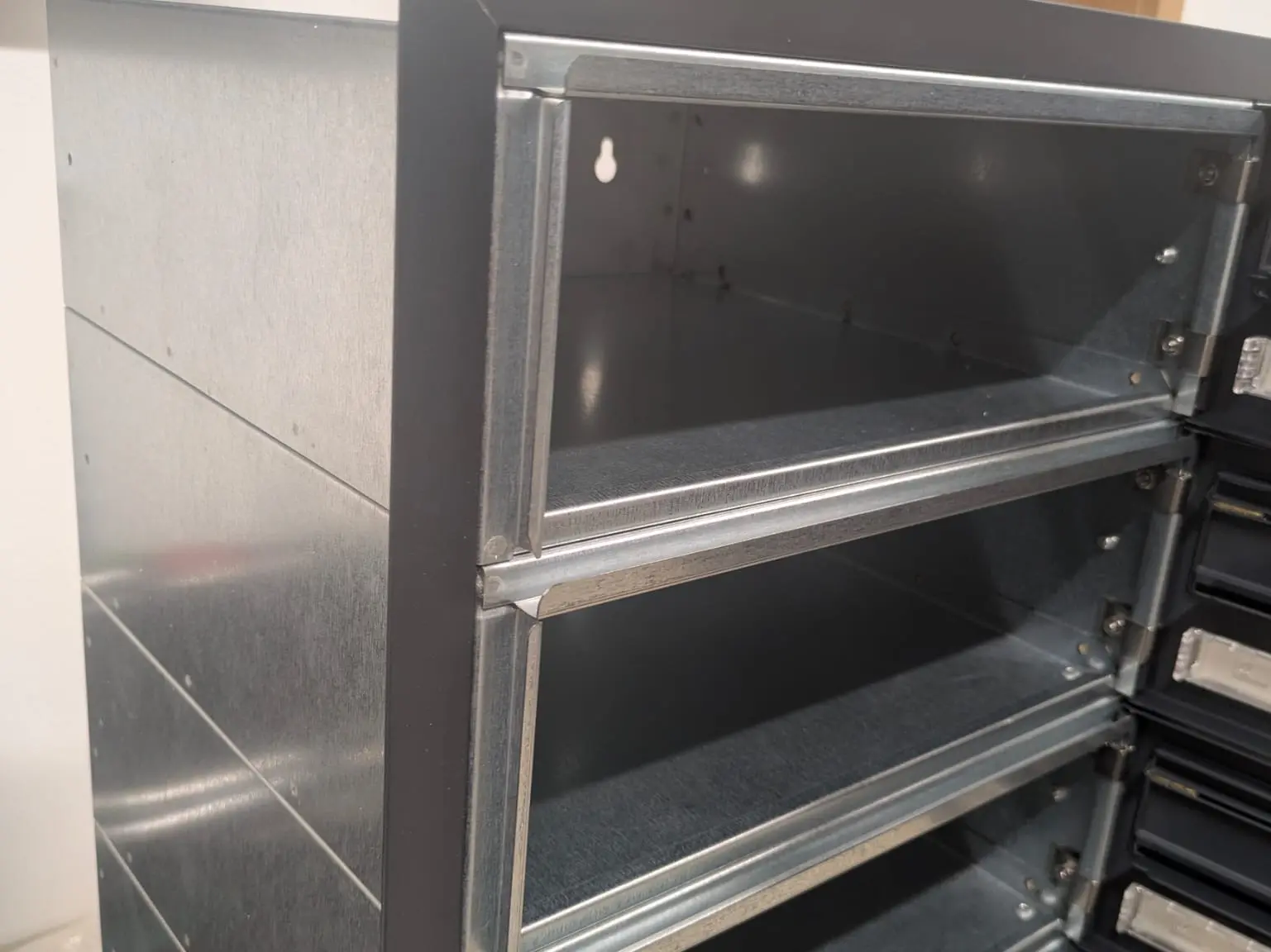 Realizace - Olomouc - 2026