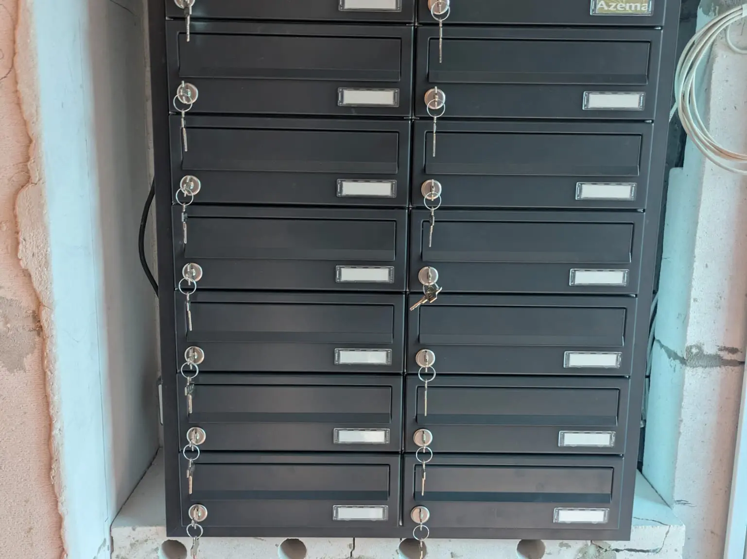 Realizace - Olomouc - 2026