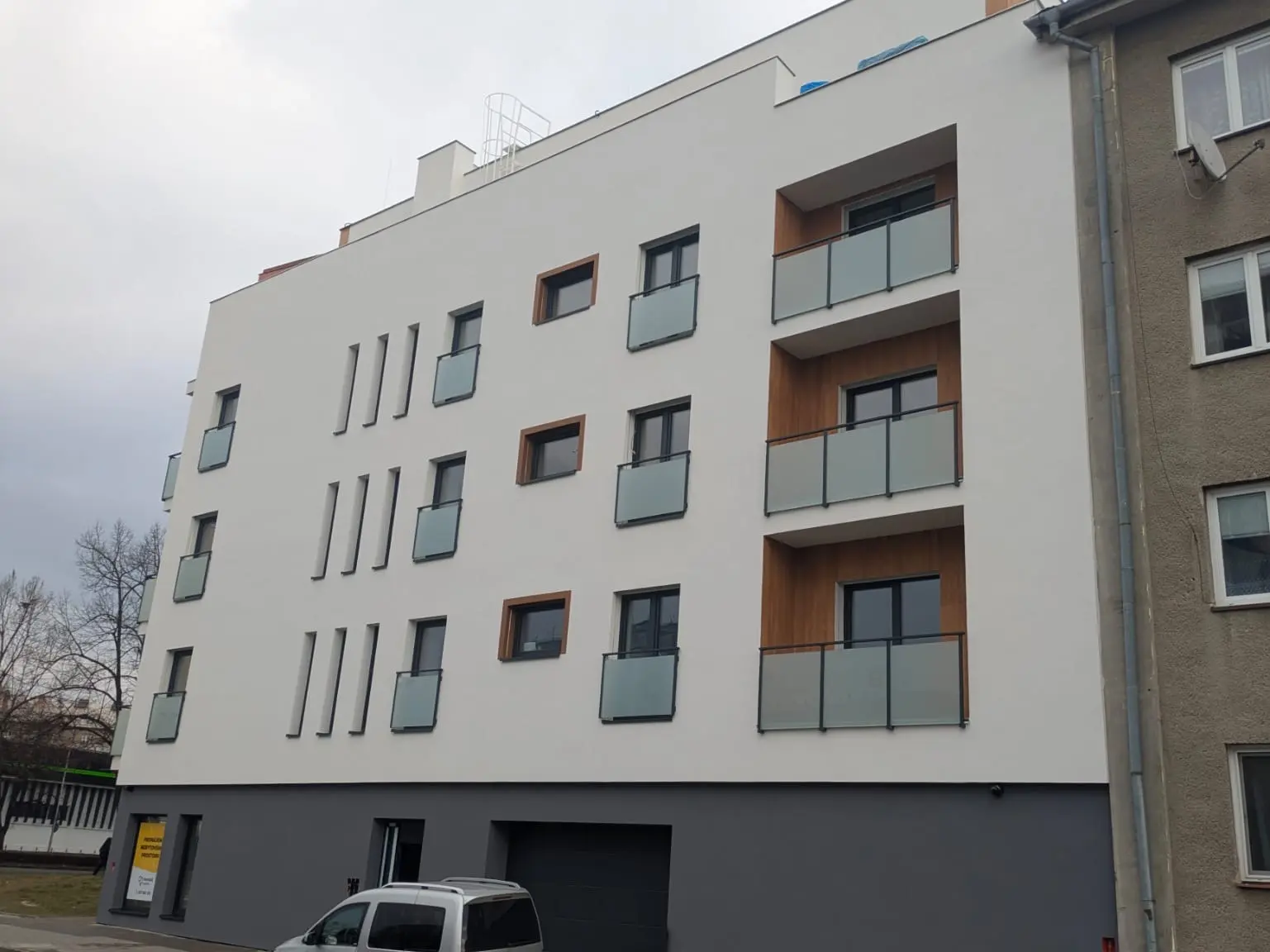 Realizace - Olomouc - 2026