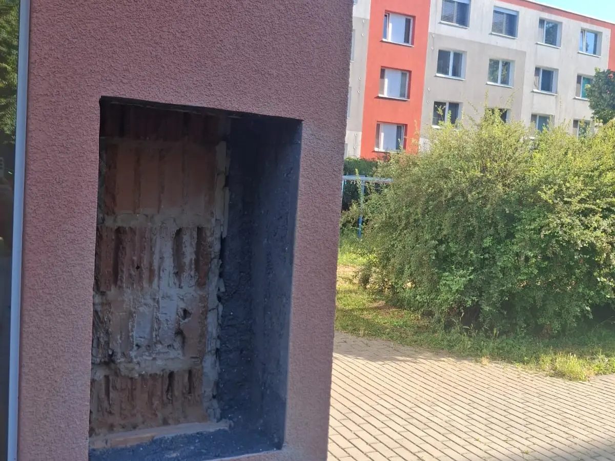 Realizace - Otrokovice - Trávníky - 2026