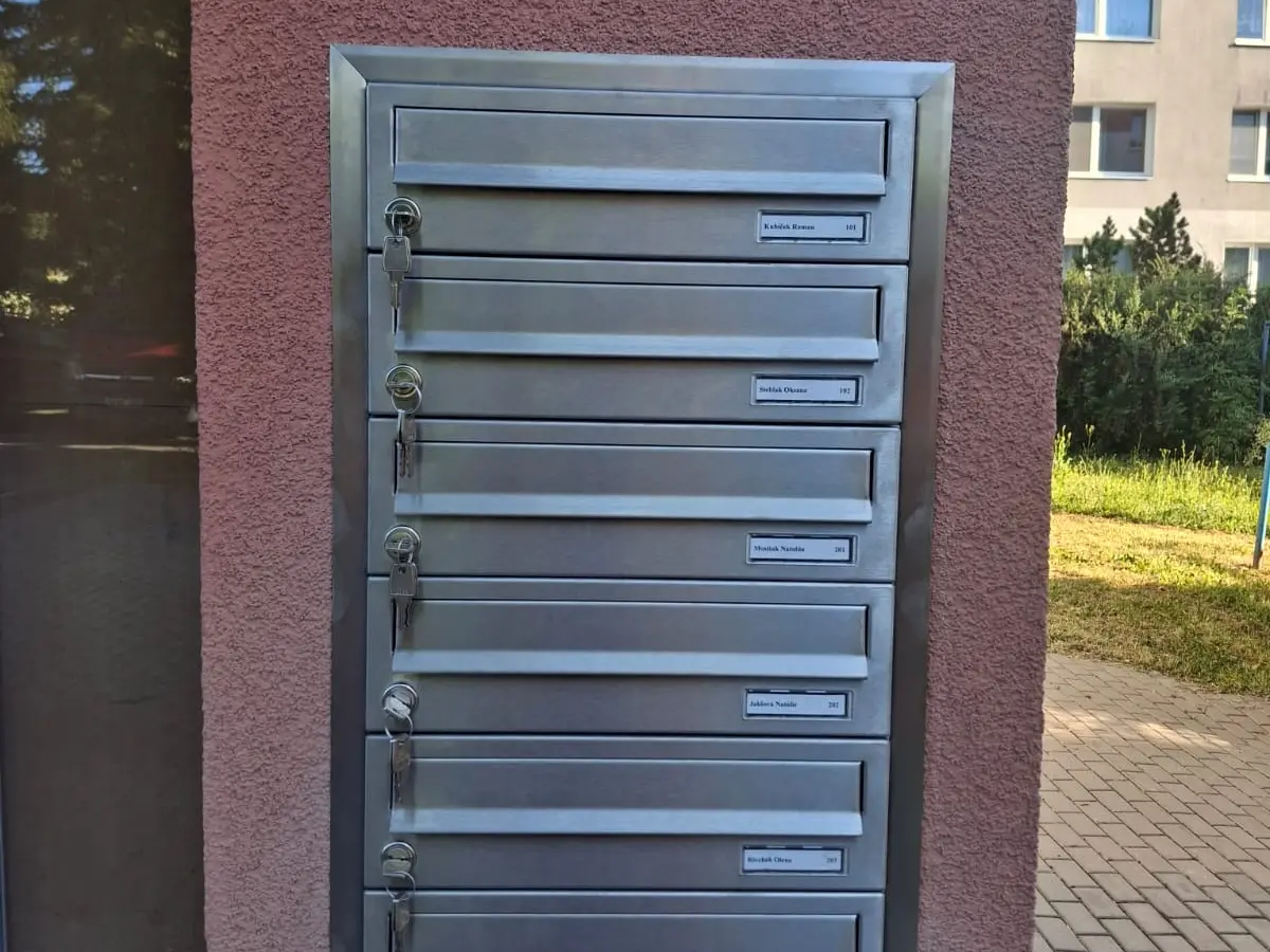 Otrokovice - Trávníky - 02.07.2025