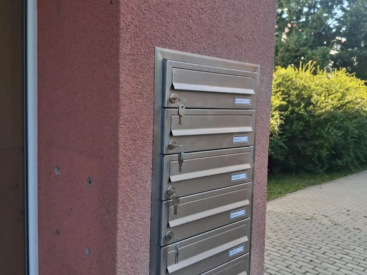 Realizace - Otrokovice - Trávníky - 2026