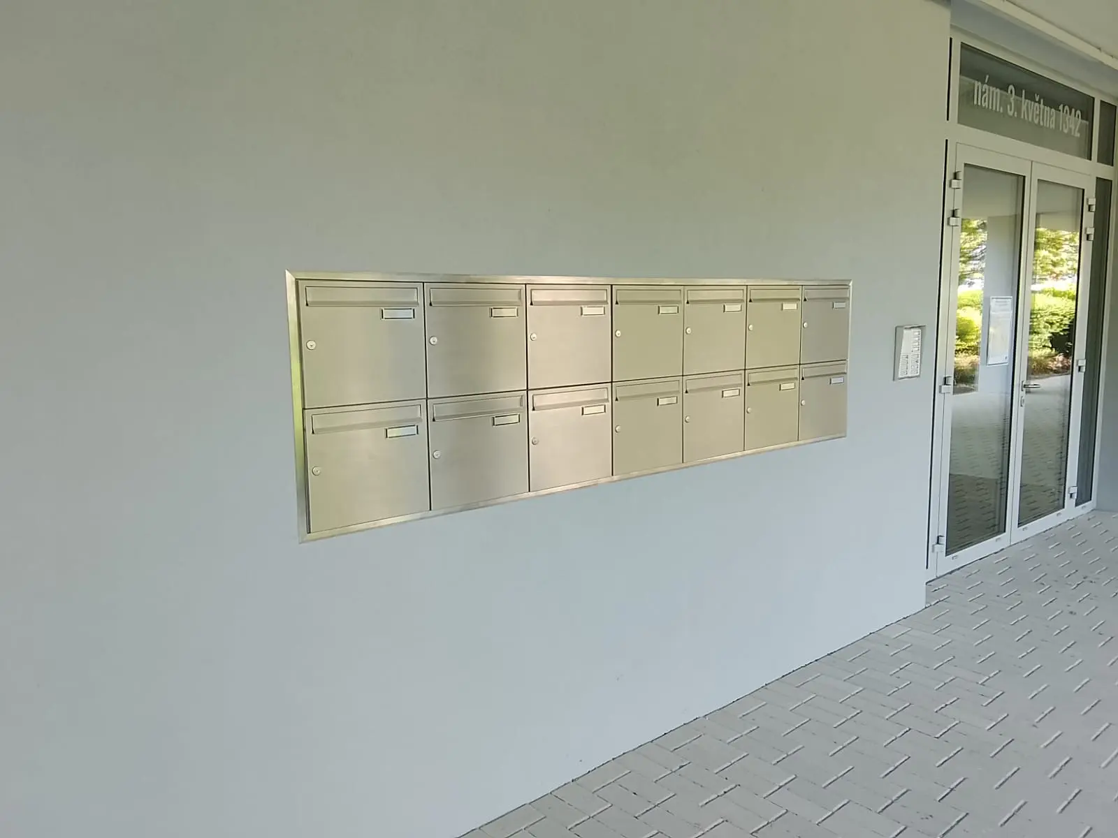 Realizace - Otrokovice - úřad - 2026