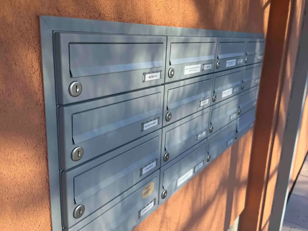 Realizace - Zlín - Křiby 2026